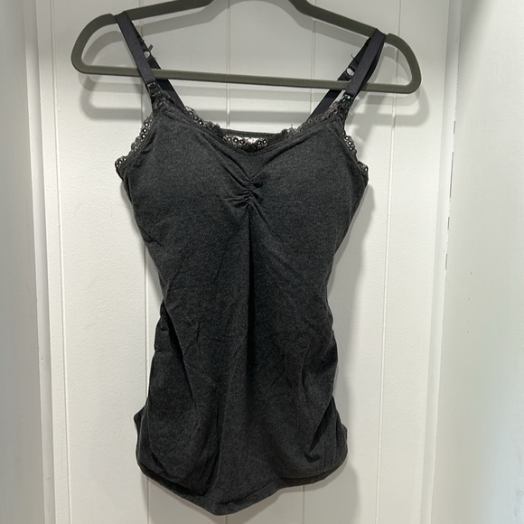 Jessica Simpson maternity and nursing set - Picture 6 of 12